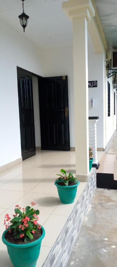 Maison De Vacances Maleh คริบี ภายนอก รูปภาพ